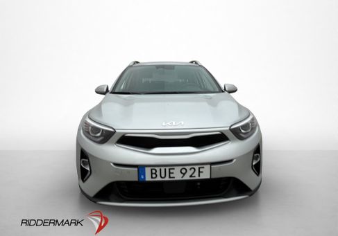Kia Stonic, 2025