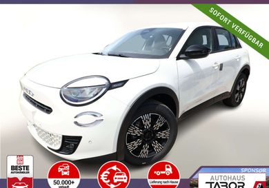 Fiat 600, 2026