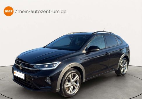 Volkswagen Taigo, 2024