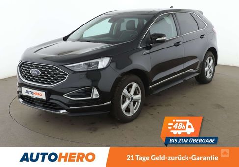 Ford Edge, 2019