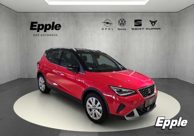Seat Arona, 2023