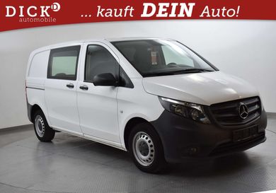 Mercedes-Benz Vito, 2019