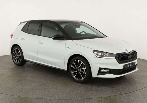 Skoda Fabia, 2026