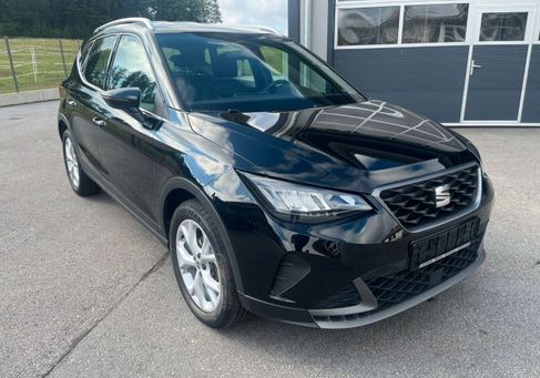 Seat Arona, 2023 2