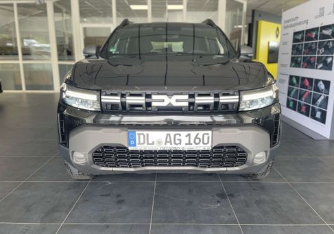 Dacia Duster, 2025 2