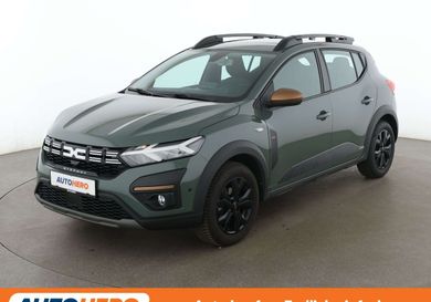 Dacia Sandero, 2023