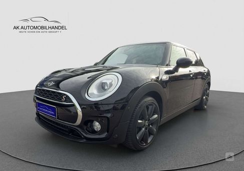 MINI Cooper S, 2018