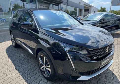 Peugeot 3008, 2023