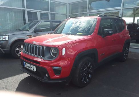 Jeep Renegade, 2023 2