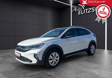 Volkswagen Taigo, 2022