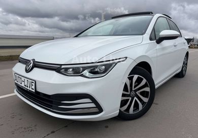 Volkswagen Golf, 2023
