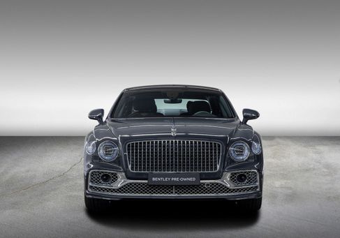 Bentley Flying Spur, 2023
