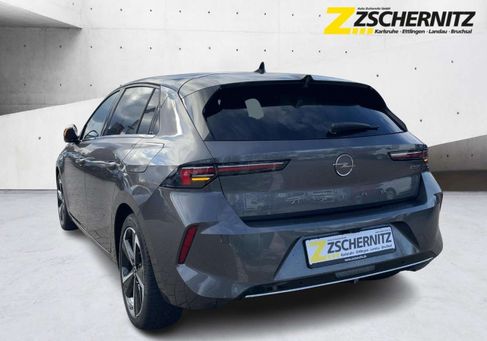 Opel Astra, 2023