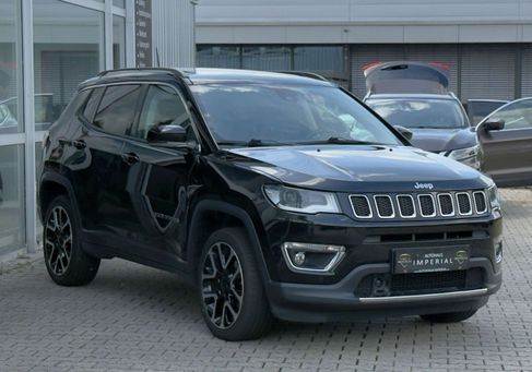 Jeep Compass, 2020 3