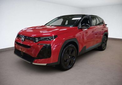 Citroën C5 Aircross, 2026