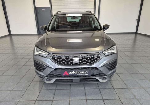 Seat Ateca, 2023