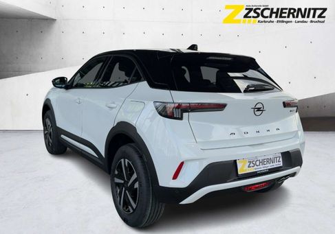 Opel Mokka, 2026 3