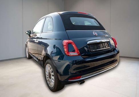 Fiat 500, 2024