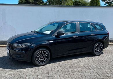 Fiat Tipo, 2024