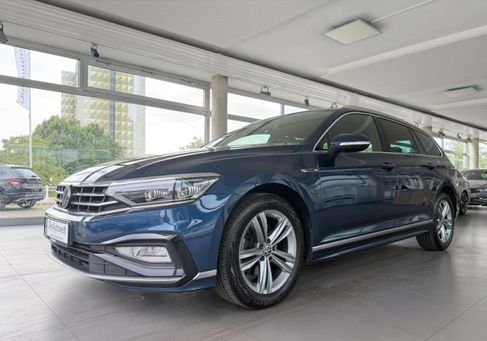 Volkswagen Passat Variant, 2023 2