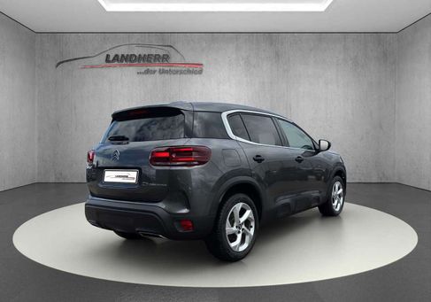 Citroën C5 Aircross, 2025 3