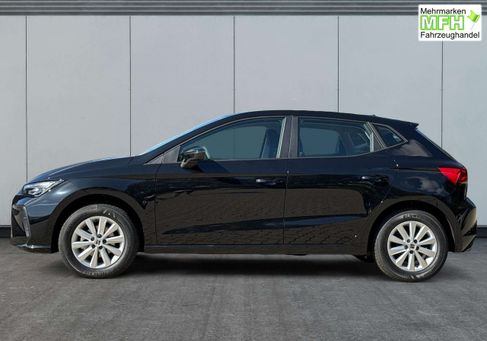 Seat Ibiza, 2026