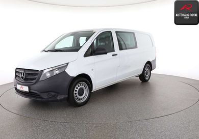 Mercedes-Benz Vito, 2021