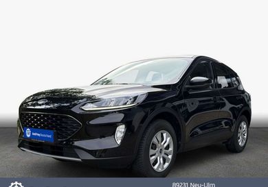 Ford Kuga, 2024