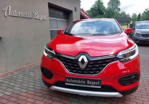 Renault Kadjar, 2022