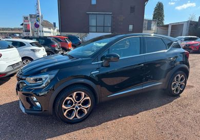 Renault Captur, 2022
