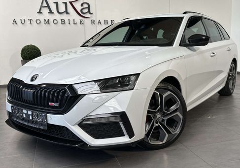 Skoda Octavia, 2023 2