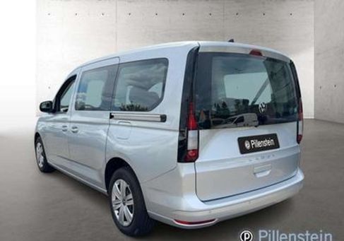 Volkswagen Caddy, 2025 2