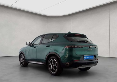 Alfa Romeo Tonale, 2023