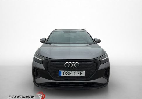 Audi Q4, 2025