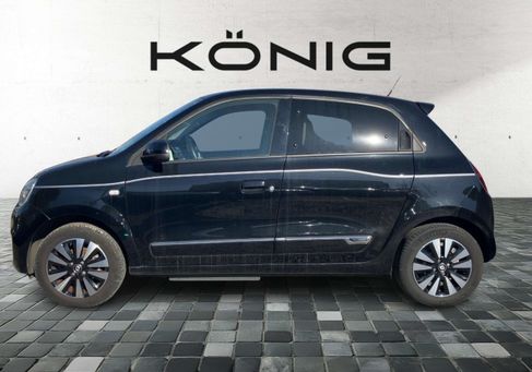 Renault Twingo, 2023