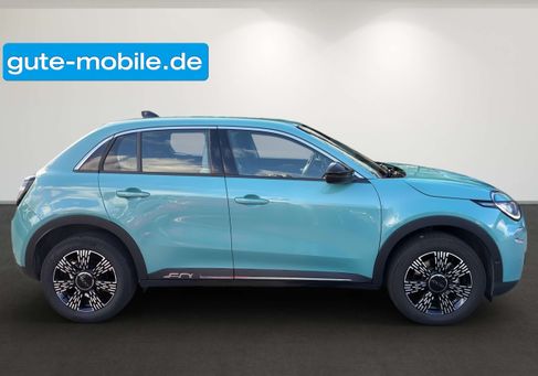 Fiat 600, 2024