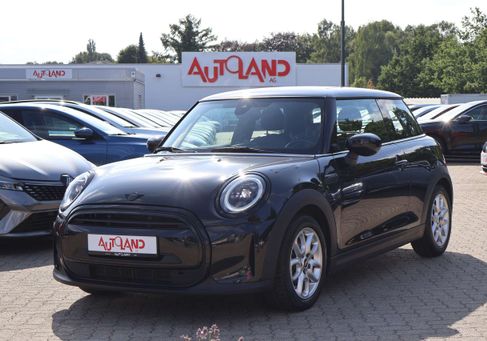 MINI Cooper, 2023
