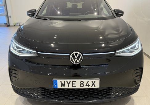 Volkswagen ID.4, 2023