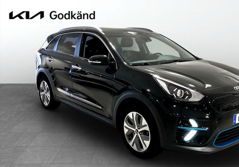 Kia Niro, 2021 3