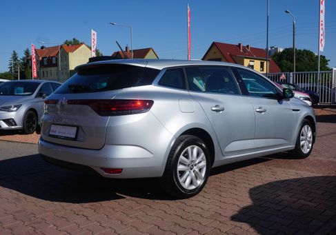 Renault Megane, 2023