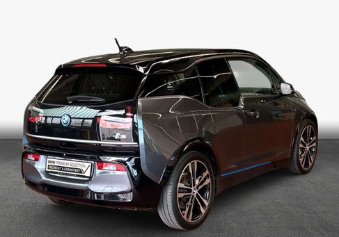 BMW i3, 2022