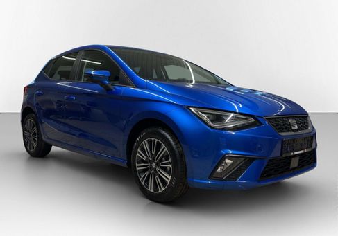 Seat Ibiza, 2026