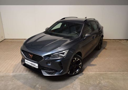 Cupra Formentor, 2023