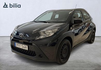 Toyota Aygo, 2023