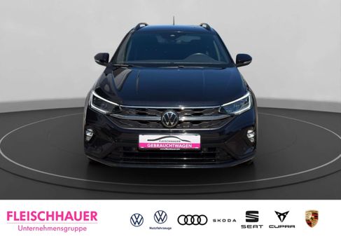 Volkswagen Taigo, 2022