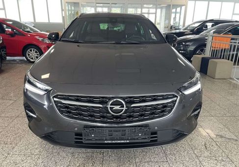 Opel Insignia, 2023