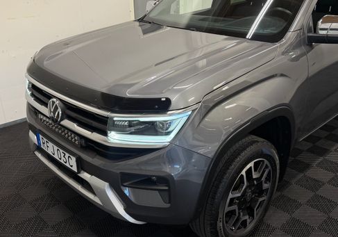 Volkswagen Amarok, 2023 3