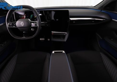 Renault Scenic, 2026