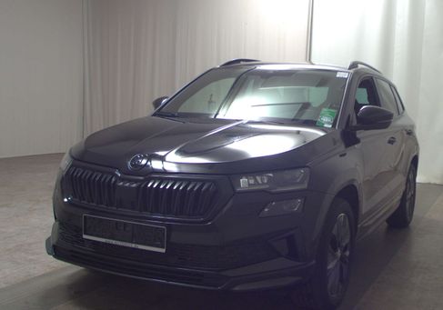 Skoda Karoq, 2023