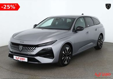 Peugeot 308, 2026